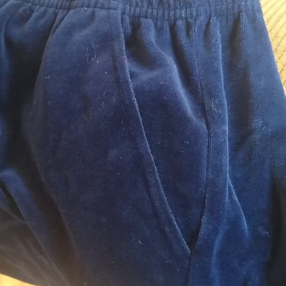 St. John Knit SPORT Casual Pant Set SZ P - Picture 9 of 9